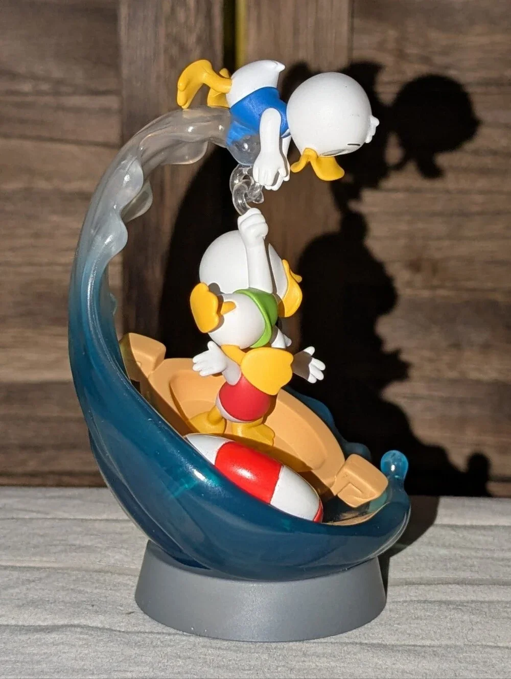 POP MART Disney Mickey & Friends The Wonderful Dreams - Brave Navigator